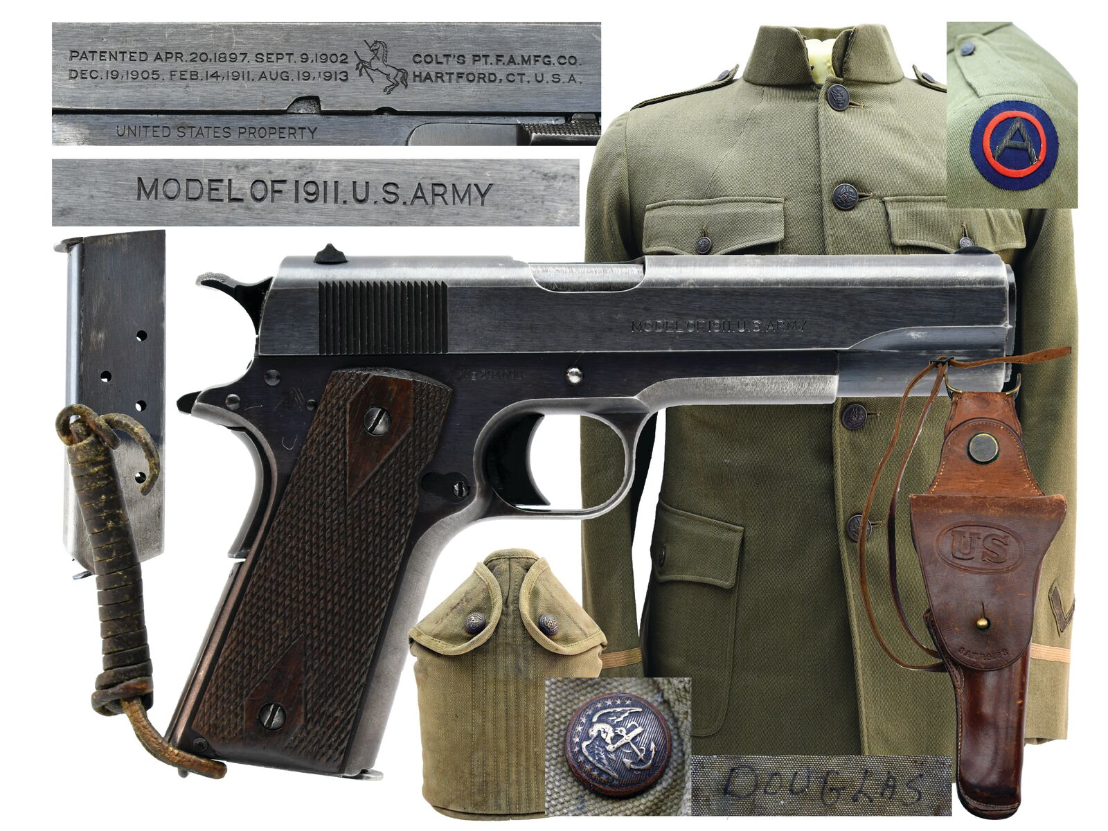 Auction Archives 1